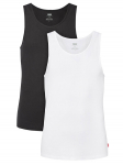 Levi's&reg; Tank topide komplekt Pride 001MP-0001 V&auml;rviline Slim Fit