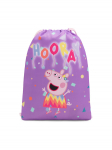 Peppa Pig Kott ACCCS_SS24-509PP Roosa