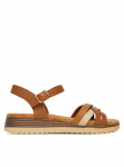 Lasocki Sandaalid RST-KSYMENA-01 Pruun 41
