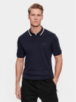 Boss Polo s&auml;rk Penrose 38 50469360 Tumesinine Regular Fit