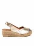 Toni Pons Espadrillid Bernia-P Kuldne 40