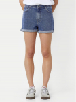 Noisy May Teksap&uuml;ksid Moni 27029489 Sinine Slim Fit