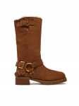 MICHAEL Michael Kors Ratsasaapad Crosby 40F4CBFB6S Pruun