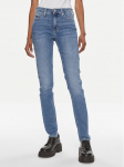 Calvin Klein Jeans Teksad J20J222755 Sinine Skinny Fit