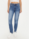 Wrangler Teksad Piper 112356405 Sinine Slim Fit 28_34