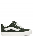 Vans Tenniskingad Knu Skool VN000D22EMU1 Roheline