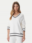 Liu Jo Sport Kampsun TF5229 MS59L Ekr&uuml;&uuml;v&auml;rv Regular Fit