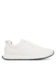 HUGO Tossud Icelin 50552629 Valge