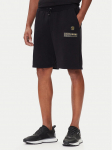 Plein Sport Spordi&scaron;ortsid PAEC MJT2601 STE003N Must Regular Fit