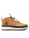 Timberland Saapad Euro Trekker TB0A5VMC2311 Pruun