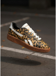 Reebok Tossud EO-CLUB C GROUNDS UK 100229527 Pruun 40_1_2