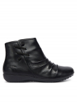Josef Seibel Saapad Naly 12 VL971 Must