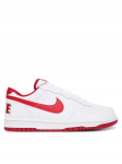 Nike Tossud Big Low 355152 Valge