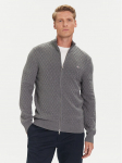 Gant Kardigan 8030263 Hall Regular Fit