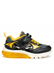 Geox Tossud J Ciberdron J56LBC 0BC14 C0054 M Must