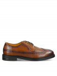 Gant Poolsaapad 31631145 Pruun