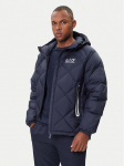 EA7 Emporio Armani Sulejope 7M001001 AF15923 UB102 Tumesinine Modern Fit