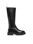 Geox Ratsasaapad D Iridea D56HRF 0KB43 C9999 Must
