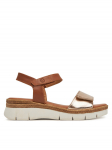 Tamaris Sandaalid 1-28220-44 Pruun