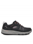 Skechers Matkajalatsid Escape Plan 180061/BKHP Must