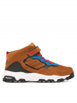 Primigi Lumesaapad GORE-TEX 8936111 D Pruun