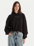Tommy Jeans Pluus Bling Linear DW0DW21607 Must Regular Fit L