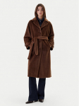 Dixie Karusnahk K330Y009A Pruun Regular Fit M