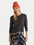 Quiksilver S&auml;rkpluus Essential LS TEE EQWZT03199 Hall Regular Fit