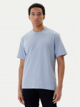 HUGO T-s&auml;rk Dapolino 50488330 Lilla Relaxed Fit