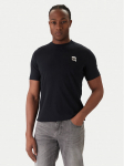 KARL LAGERFELD T-s&auml;rk 755710 561224 Tumesinine Regular Fit