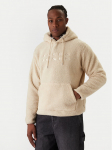 Jack & Jones Pluus Flare Teddy 12285678 Beež Relaxed Fit
