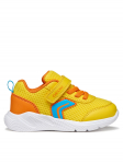 Geox Tossud B Sprintye Boy B454UC 01454 C0578 Kollane