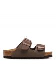 Birkenstock Pl&auml;tud Arizona Kids Beež 26