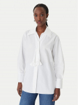 Marella S&auml;rk Tabarin 2613111074 Valge Regular Fit