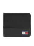 Tommy Jeans Rahakott Tjm Heritage Cc Wallet AM0AM13865 Must