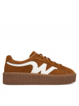 Weekend Max Mara Tossud 2615761014600 Oranž 39