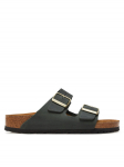 Birkenstock Pl&auml;tud Arizona Leoi 1028030 Roheline 37