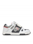 DC Shoes Tossud CEO-SV5-10121 Valge 43