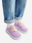 Paw Patrol Tennised CEO-CP91-SS26-109PAW Lilla