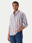 Tommy Hilfiger S&auml;rk Heritage MW0MW41695 Lilla Regular Fit