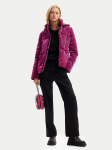 Desigual Talvejope Flam 24WWEWBP Roosa Regular Fit
