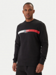 Tommy Jeans Pluus Sign Stripe DM0DM23019 Must Regular Fit