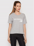 New Balance T-s&auml;rk Stacked WT03805 Hall Relaxed Fit
