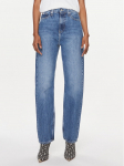 Calvin Klein Jeans Teksad J20J221244 Sinine Straight Fit