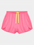 United Colors Of Benetton Spordi&scaron;ortsid 3096C901Y Roosa Regular Fit