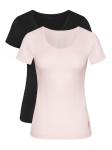 HUGO T-s&auml;rkide komplekt 50545688 V&auml;rviline Regular Fit