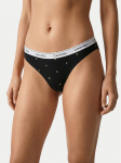 Calvin Klein Underwear Klassikalised alusp&uuml;ksid 000QD5044E Must