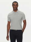 Barbour Polo s&auml;rk Original Sports MML0358GY52 Hall Tailored Fit XXL