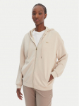 EA7 Emporio Armani Pluus 7W000192 AF12643 U1088 Beež Relaxed Fit