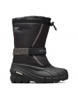 Sorel Lumesaapad Flurry&trade; Boot 2114081016 Must 32